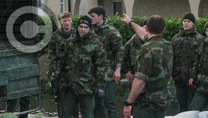 FLOODING Army, fire crew, council staff swing into action in Portarlington