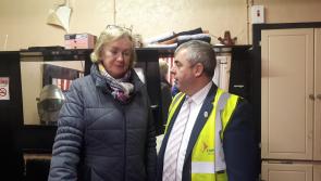 FLOODING Families still in emergency accomodation after Mountmellick disaster
