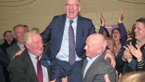 Laois Fine Gael announce selection convention for general election  