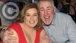 Great night  for the staff of the Midlands Prison, Portlaoise