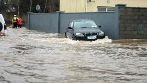 €2 million fund for flood hit businesses, clubs and organisations in Laois