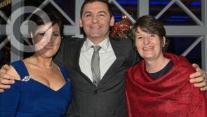 Big night out for the staff of the Midlands Prison - more pictures