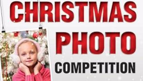 WIN: €200 voucher for Hughes Pharmacy with Leinster Express Christmas photo competition!