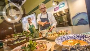 How to Cook Well chef comes home to Laois #pictures
