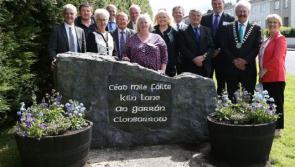 This lovely Laois housing estate has scooped the IPB Pride of Place best in Ireland award