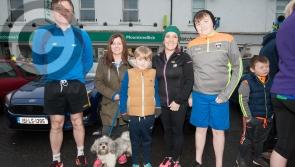 GALLERY - Mountmellick Flood Relief hold 5k fundraiser