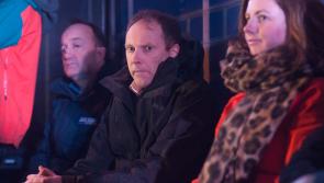 Minister Simon Harris warned by doctors about unprecedented Portlaoise downgrade plan