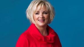 Laois woman, Louise Phelan, wins national Businesswoman of the Year award