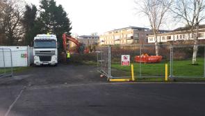 HSE to spend €3 million on new drug addiction centre in Portlaoise