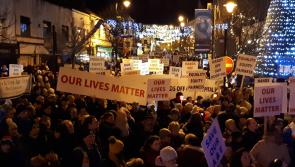 Portlaoise hospital action committee welcome Mary-Lou's support 