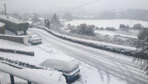 Snow: Confusion over lack of official advice to Laois schools over icy roads