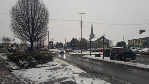 Ice: A new Met Eireann weather warning has been issued