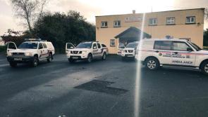 Laois Civil Defence volunteers come to rescue of snowbound Portlaoise A&E nurse 