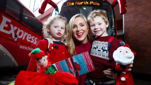 Bus Éireann has released its Christmas/New Year service schedule