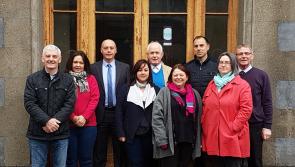 Countdown begins to Mountrath Community Hub launch