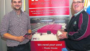Laois County Winners of Ireland's Best Young Entrepreneur (IBYE) competition announced