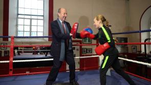 &euro;1 million in sports grants is 'good news  and great benefit 'for Laois