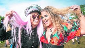2017 Year in Review for September: From Electric Picnic to Entente Florale success