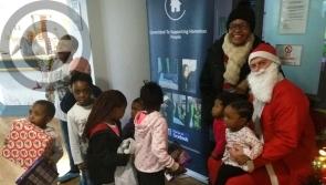 Mission accomplished for big  Laois charity event to help local refugees