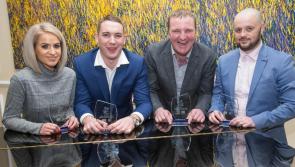 Are you the next young bright thing of Laois business?