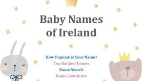 Free Christmas gift, choose name for your baby, more about your name?