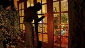 How to stop burglars spoiling your Christmas