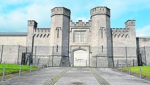 Prison Service has advanced plans for refurbishment of Portlaoise Prison
