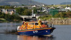 Laois woman's €6 million RNLI donation will save lives at sea
