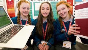 Laois secondary school invites students and parents to first year enrolment night