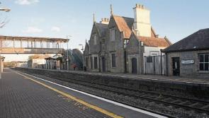 Hour long delays for Laois commuters after 'tragic incident' in Kildare