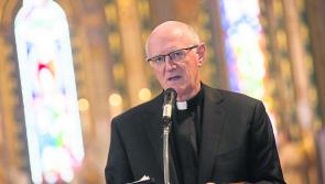 Pope Francis appoints new Bishop of Ossory 