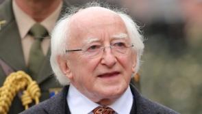 Laois councillors want to hear pitches from Presidential candidates