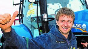 Laois man to feature on TV3's 'Rare Breed'