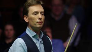 Laois to be home to Ireland's snooker HQ and centre of excellence 