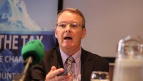 Laois Offaly TD wants answers from NAMA over huge discount