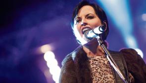 Shock at sudden death of The Cranberries star Dolores O'Riordan