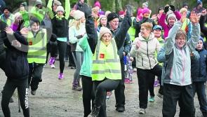 Operation Transformation meets Electric Picnic in Laois