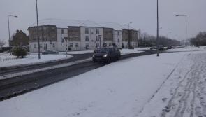 New snow ice weather warning as nasty winter spell shows no signs of let up