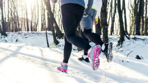 YVONNE CULLETON: It's not only for January!