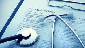 JILL KERBY: We're on our own when it comes to investing in a state of good personal health 