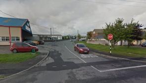 Expect traffic delays near Portlaoise shopping centres this week