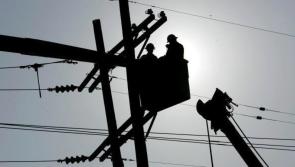 Hundreds without power in Laois as Storm Ashley wreaks havoc 