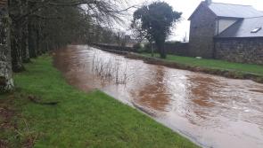 Mountmellick flood support group start a petition to get answers