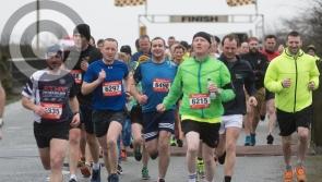 GALLERY - Huge numbers brave the elements at The Great Heath Run