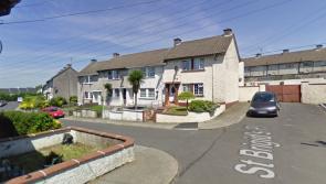 Roadworks requested for St Brigid's Place housing estate in Portlaoise 