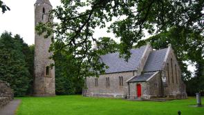 Laois Minister tells wind farm developer to pack bags and leave