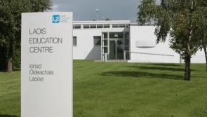 Waiting lists for booked-out talks on teen anxiety and self harm in Laois and Offaly
