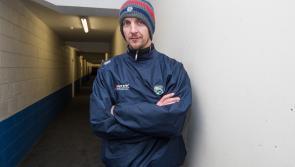 GAA - Laois boss Sugrue targets promotion from Division 4