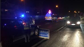 Banned Laois driver had been taking car for repairs when stopped in Tipperary