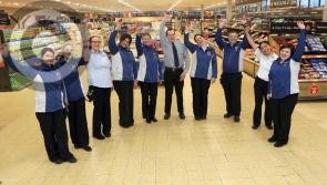 Aldi create new jobs in Laois and Offaly on higher pay rates